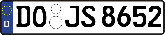 DO-JS8652