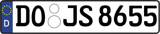 DO-JS8655