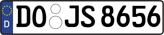 DO-JS8656