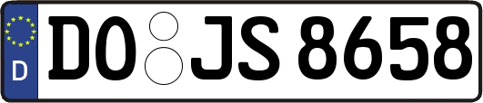 DO-JS8658