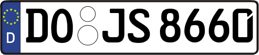 DO-JS8660