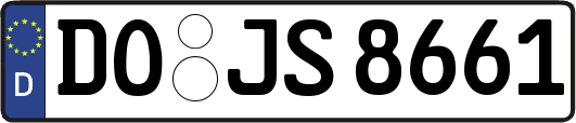 DO-JS8661