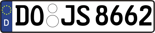 DO-JS8662