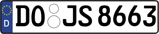 DO-JS8663