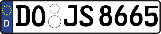 DO-JS8665