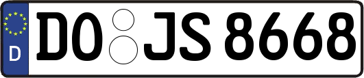 DO-JS8668