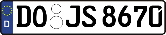 DO-JS8670
