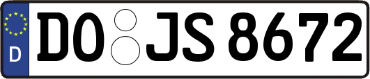 DO-JS8672