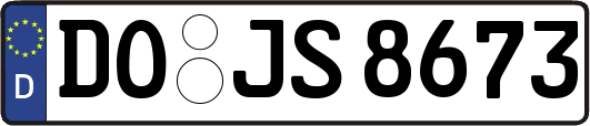 DO-JS8673