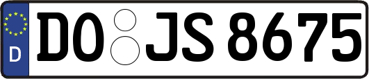 DO-JS8675