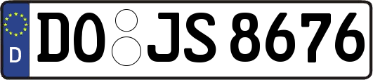 DO-JS8676