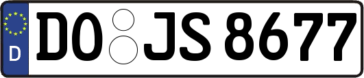 DO-JS8677