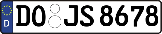 DO-JS8678