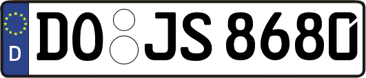 DO-JS8680