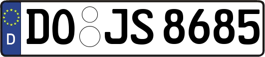 DO-JS8685