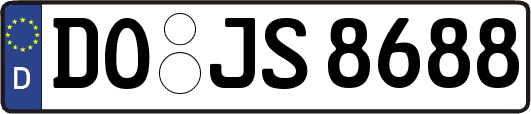 DO-JS8688