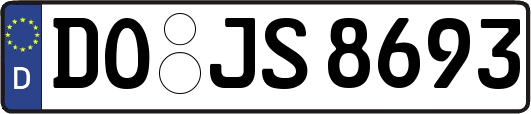 DO-JS8693
