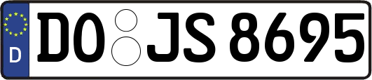 DO-JS8695