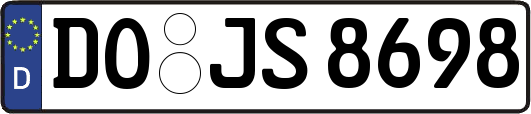 DO-JS8698
