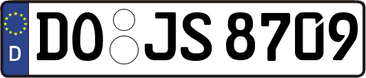 DO-JS8709