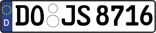 DO-JS8716
