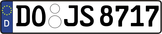 DO-JS8717