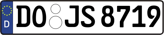 DO-JS8719