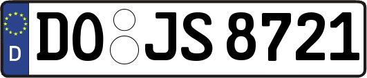DO-JS8721