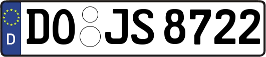 DO-JS8722