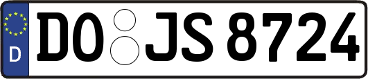 DO-JS8724