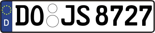 DO-JS8727