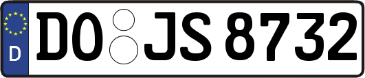 DO-JS8732