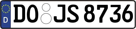 DO-JS8736