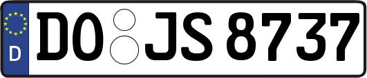 DO-JS8737