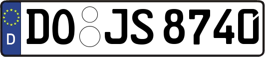 DO-JS8740