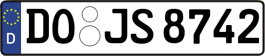 DO-JS8742