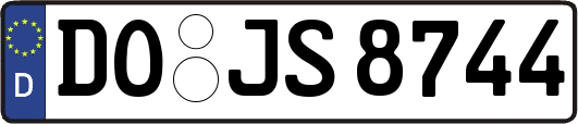 DO-JS8744