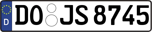 DO-JS8745