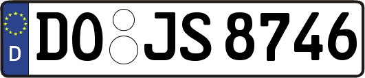 DO-JS8746