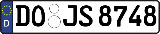 DO-JS8748