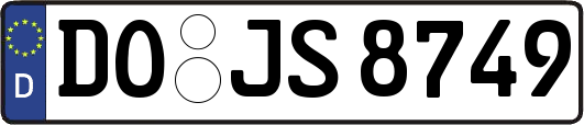 DO-JS8749
