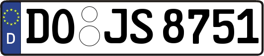DO-JS8751