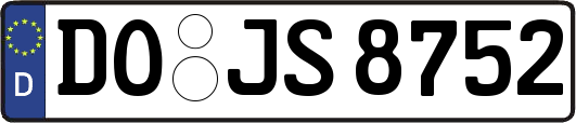DO-JS8752