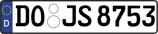 DO-JS8753
