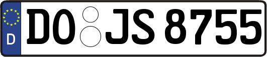 DO-JS8755