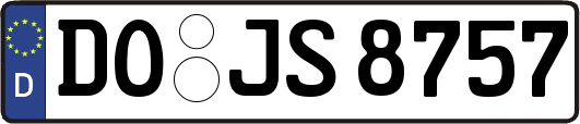 DO-JS8757