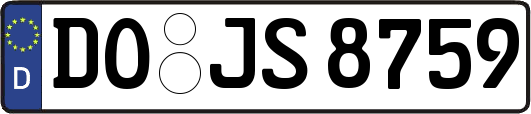 DO-JS8759