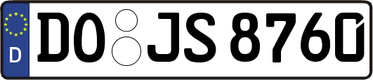 DO-JS8760