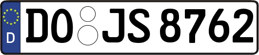 DO-JS8762