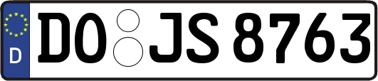 DO-JS8763